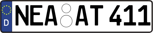 NEA-AT411