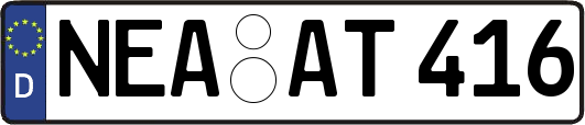 NEA-AT416