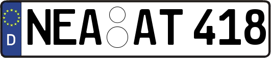 NEA-AT418
