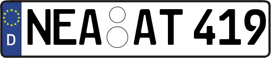 NEA-AT419