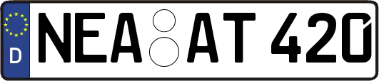 NEA-AT420