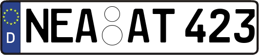 NEA-AT423