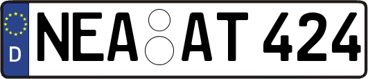 NEA-AT424