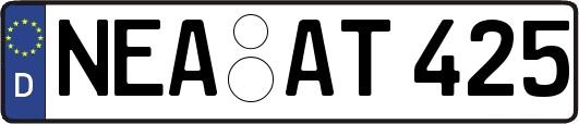 NEA-AT425
