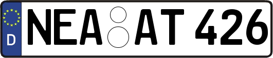 NEA-AT426