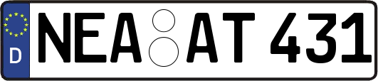 NEA-AT431