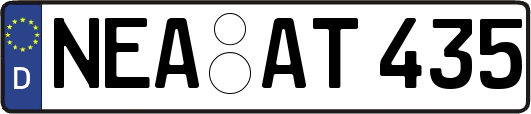 NEA-AT435
