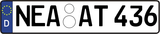 NEA-AT436