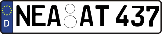 NEA-AT437