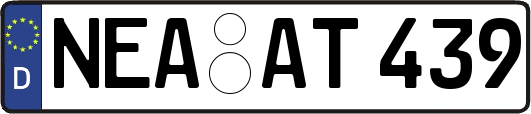NEA-AT439