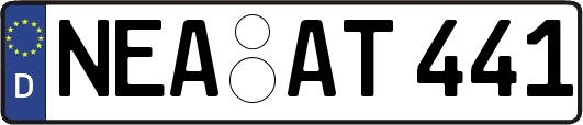 NEA-AT441