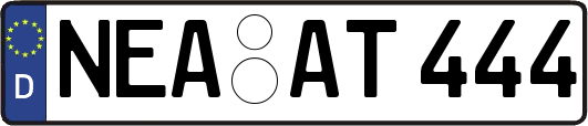 NEA-AT444