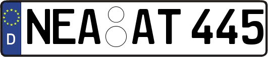 NEA-AT445