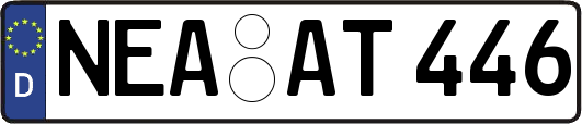 NEA-AT446