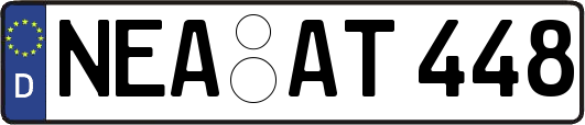 NEA-AT448