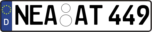 NEA-AT449