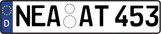 NEA-AT453