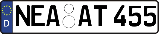NEA-AT455