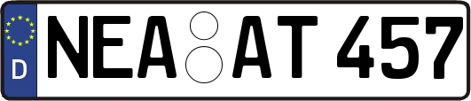 NEA-AT457