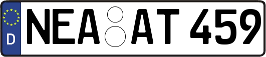NEA-AT459