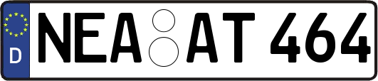NEA-AT464