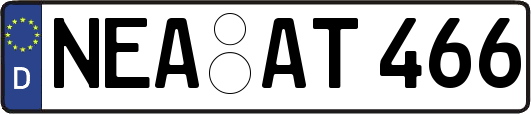 NEA-AT466