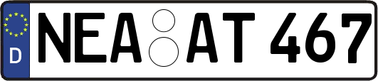 NEA-AT467