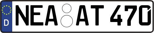 NEA-AT470