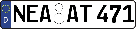 NEA-AT471
