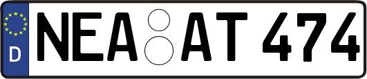 NEA-AT474