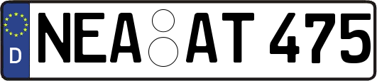 NEA-AT475
