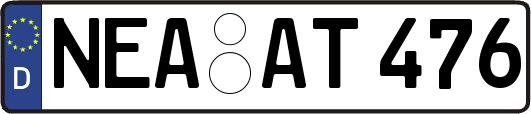 NEA-AT476