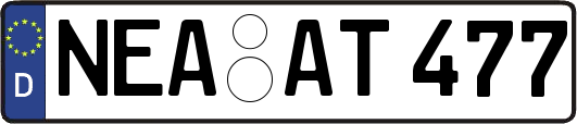 NEA-AT477