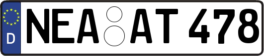 NEA-AT478