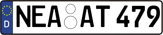 NEA-AT479