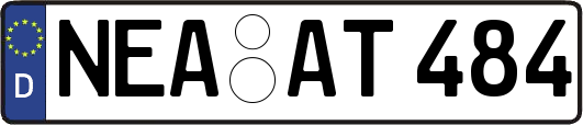 NEA-AT484