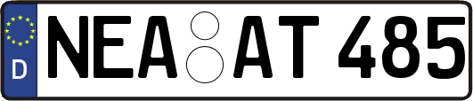 NEA-AT485