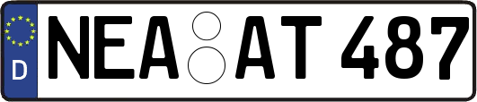 NEA-AT487