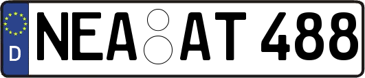 NEA-AT488