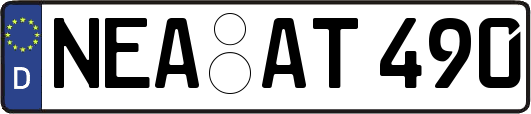 NEA-AT490