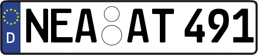 NEA-AT491