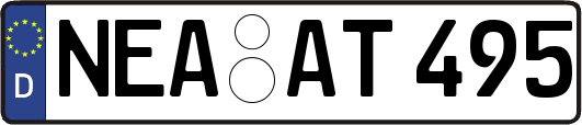 NEA-AT495