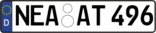 NEA-AT496