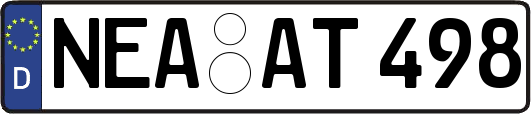 NEA-AT498
