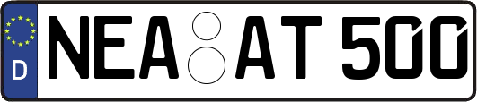 NEA-AT500