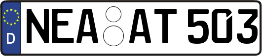 NEA-AT503