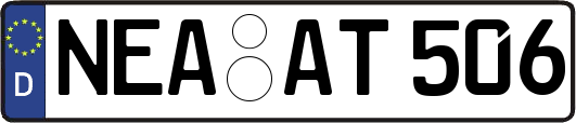NEA-AT506