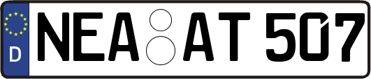 NEA-AT507