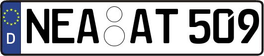 NEA-AT509