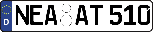 NEA-AT510